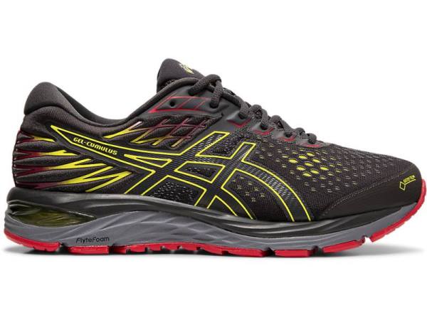 Asics Hardloopschoenen Heren, GEL-CUMULUS Grijs - Asics Store Brussels | B5038267-MB